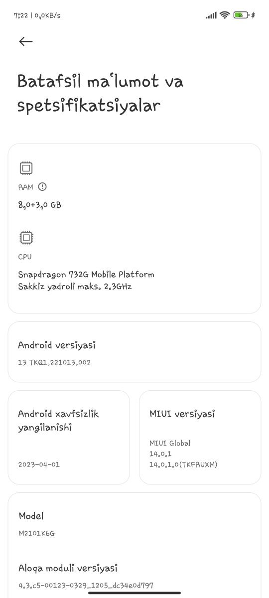 Redmi Not 10 pro 8/256 OBMEN!!