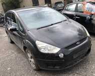 Ford s max 1.8 tdci на части