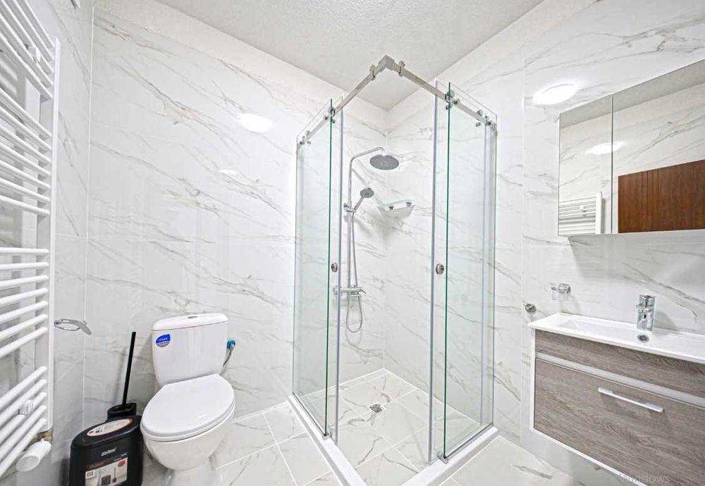 Двустае луксозен апартамент в Смирненски