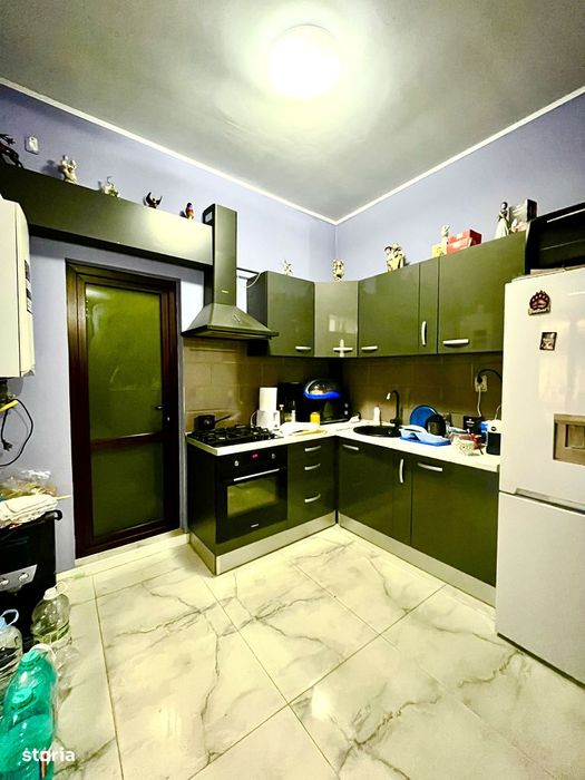 Apartament 3 camere 70mp Centru Istoric