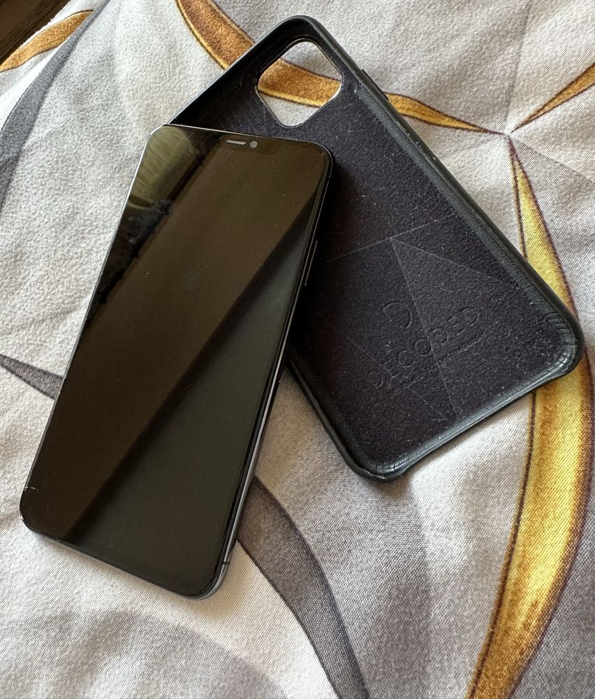 Iphone 11 pro max