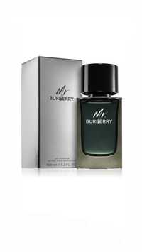 Мъжки парфюм Mr Burberry