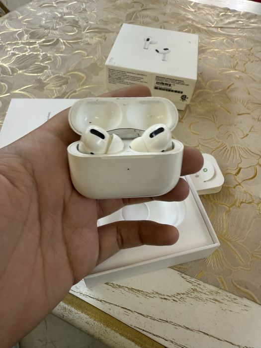 Airpods Pro Apple original