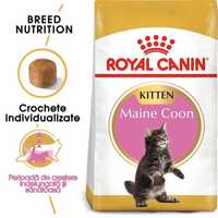 Hrană uscată pisici junior  Royal Canin Kitten Maine Coon 2 Kg
