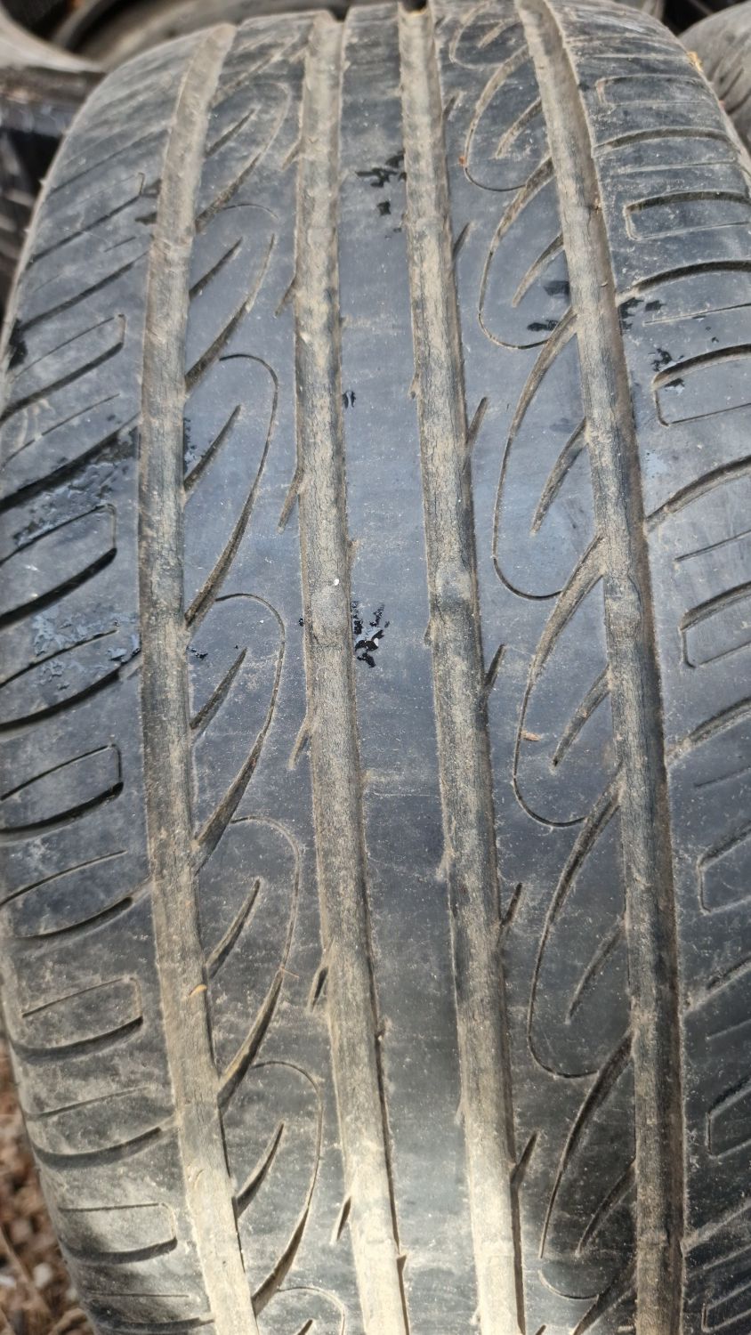 195 55 15 Firestone 4 anvelope vara ca noi