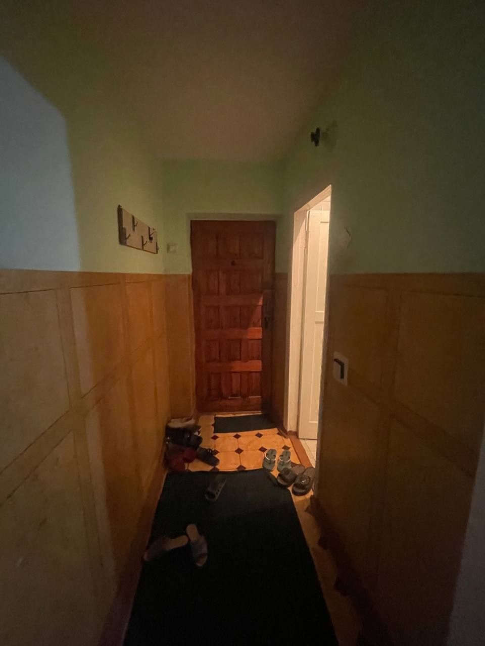 Продается квартира на 500 ке