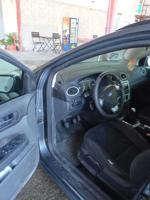 Ford Focus 2 1.8 2005