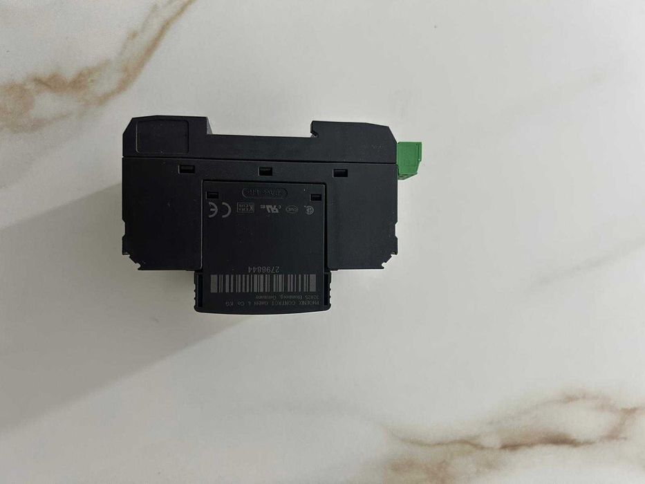 Descărcător de supratensiune Phoenix Contact 4P, 275V, 40kA