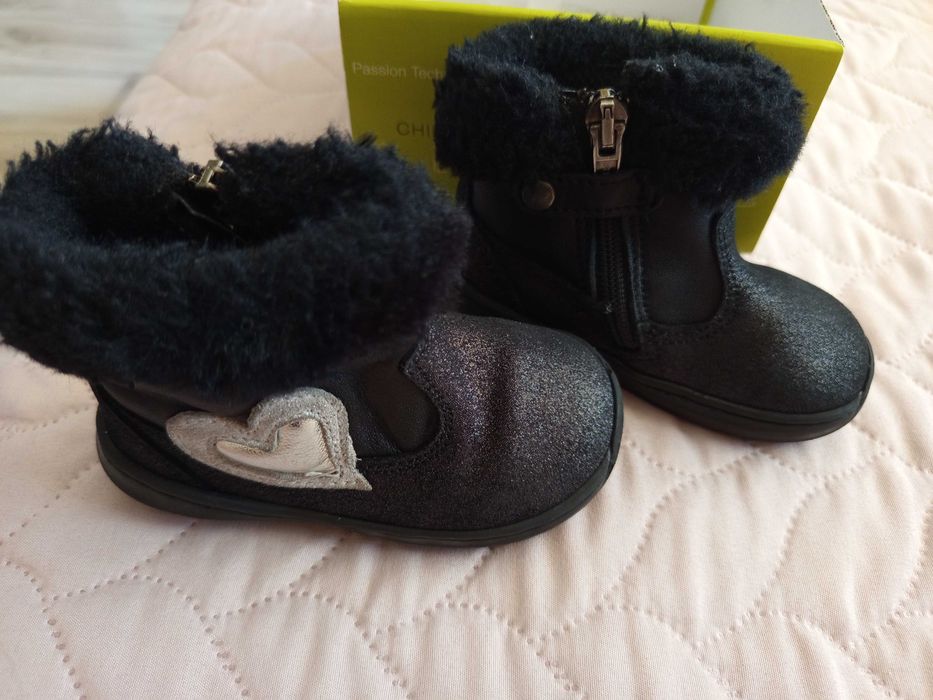 Бебешки боти Primigi