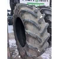 Anvelope 580/70R42 Pirelli pentru Kubota, Claas