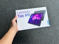 (10/10)  Lenovo TAB P11, 64GB 4GRAM, Display 11”, Snapdragon ++ GARANT