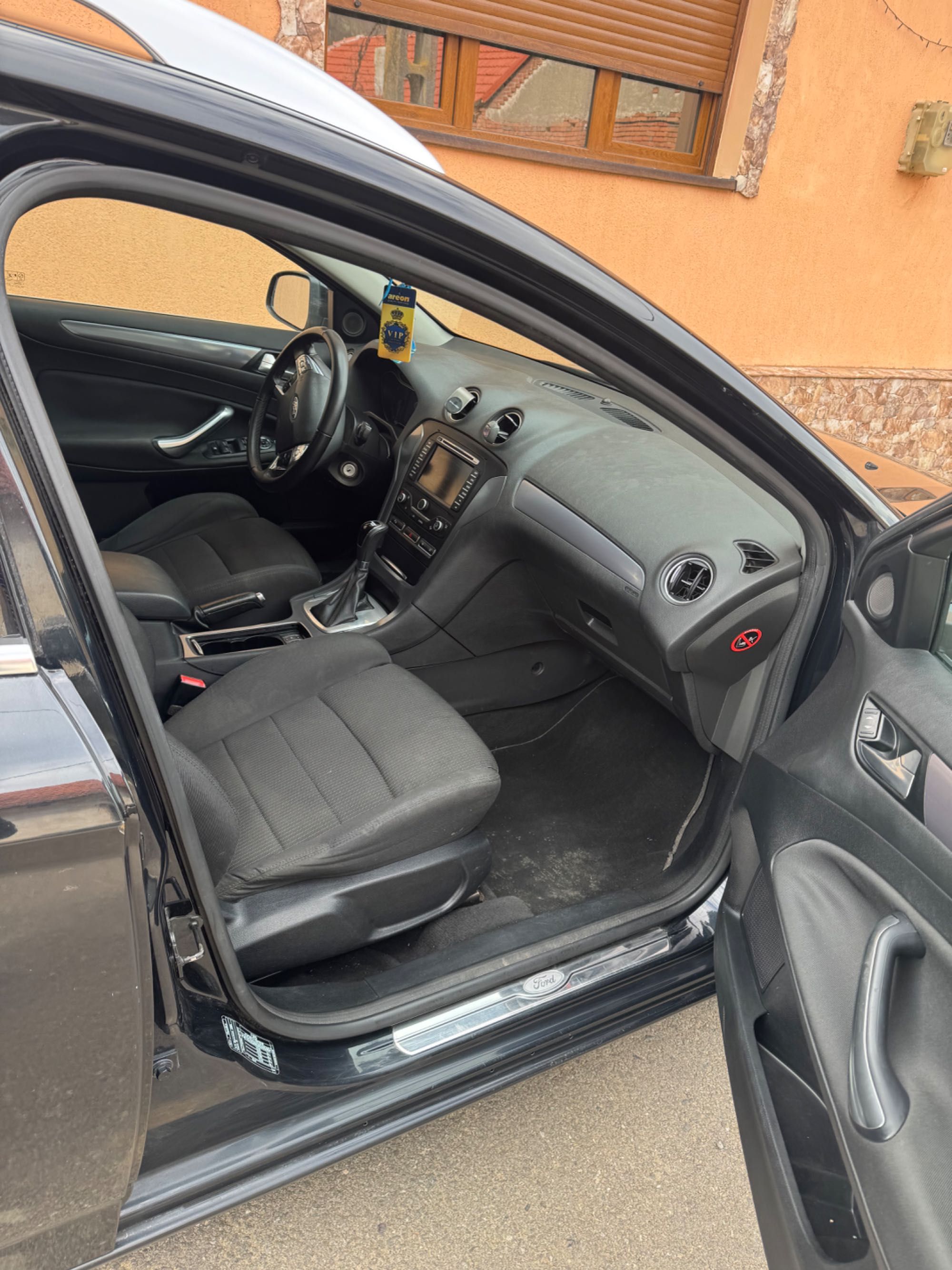 Vând Ford Mondeo MK4 2011