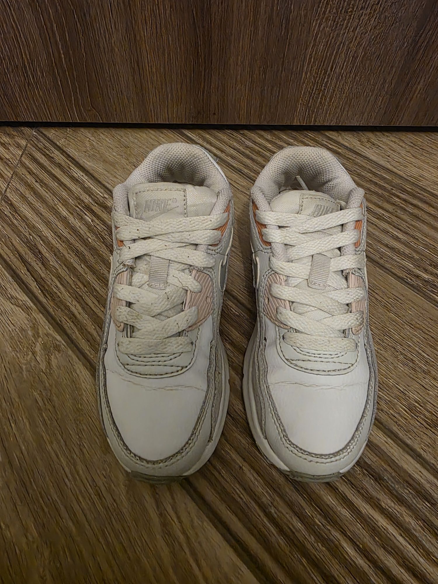 Детски маратонки NIKE AIR MAX
