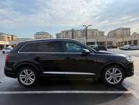 Audi Q7 Functionare perfecta.