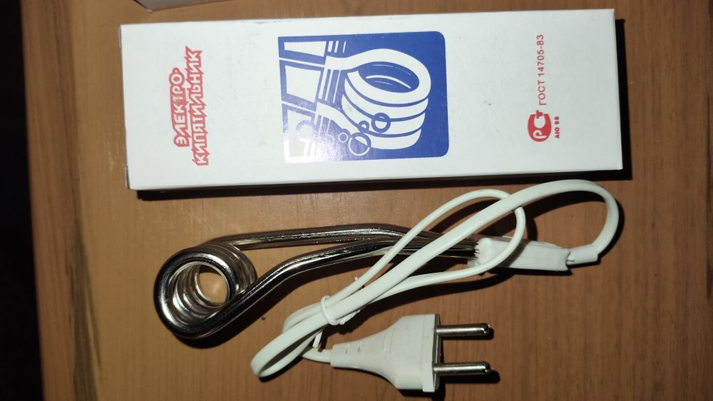 Руско бързоварче