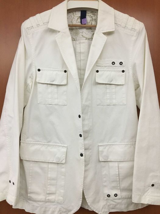 Sacou H&M exceptional