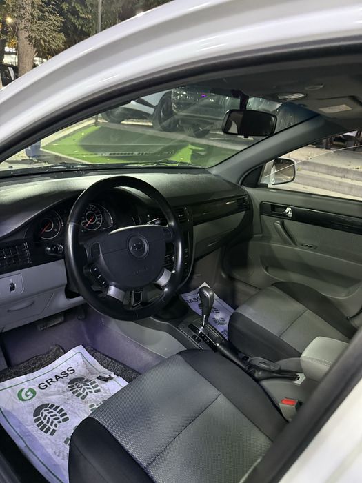 Gentra 2022 yil avtomat