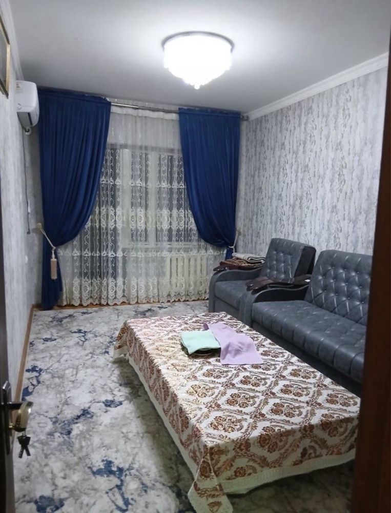 Аренда квартира Яшнабод