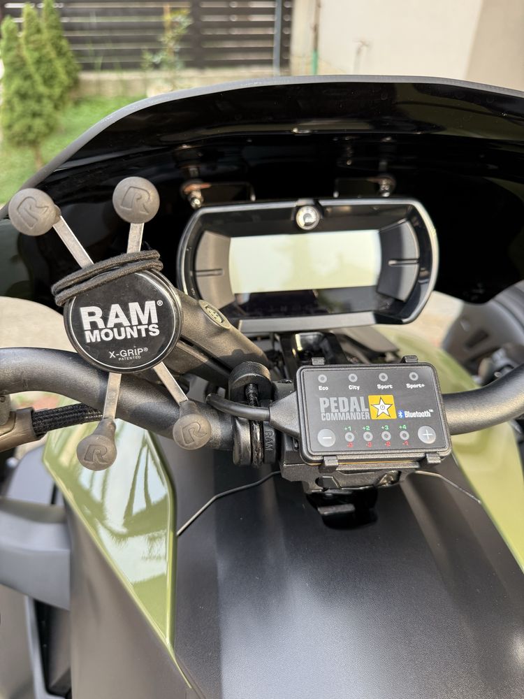 Can Am Ryker 600 ,2022