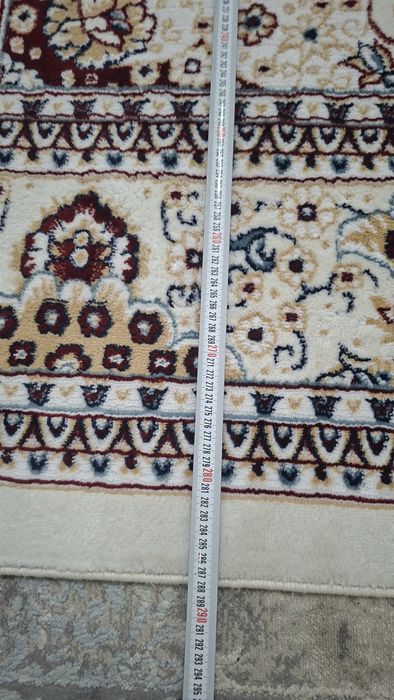 Ковер..в зал состояние как новый