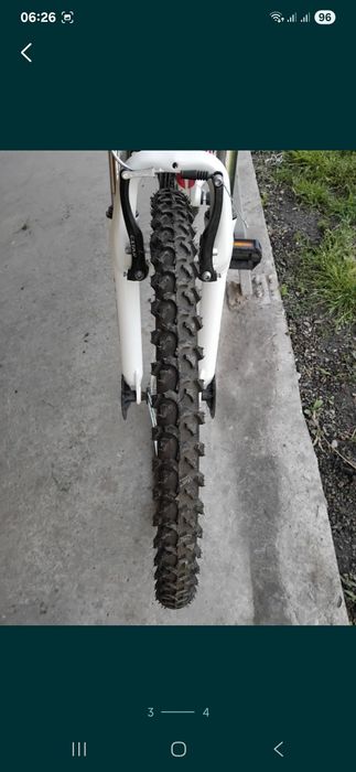 Bicicleta X-FACT Shimano NOUĂ