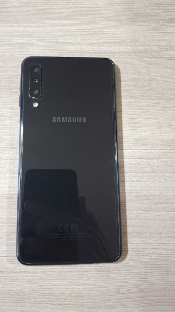 Samsung Galaxy A7