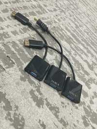 HDMI -VGA переходник