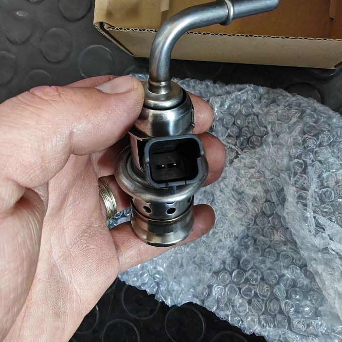 Injector ad blue Peugeot Citroen 1.6hdi