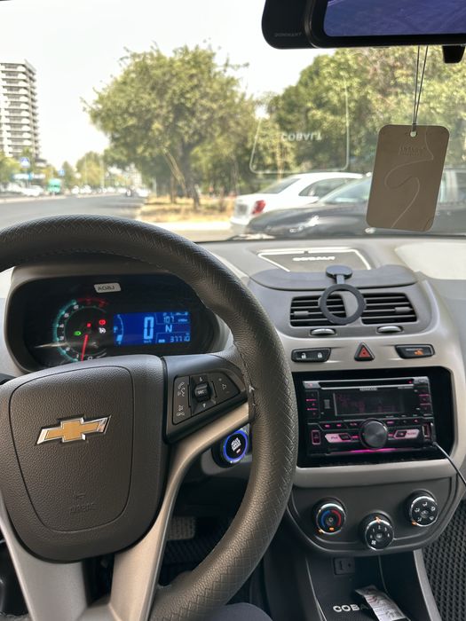 Cobalt Avtomat 2023/2024