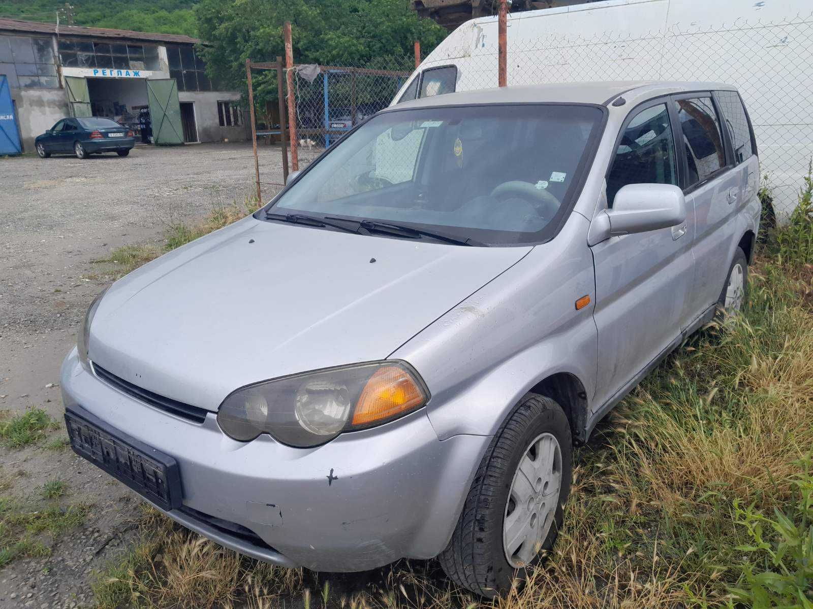 Honda HR-V 1,6 i, 2001 г на части