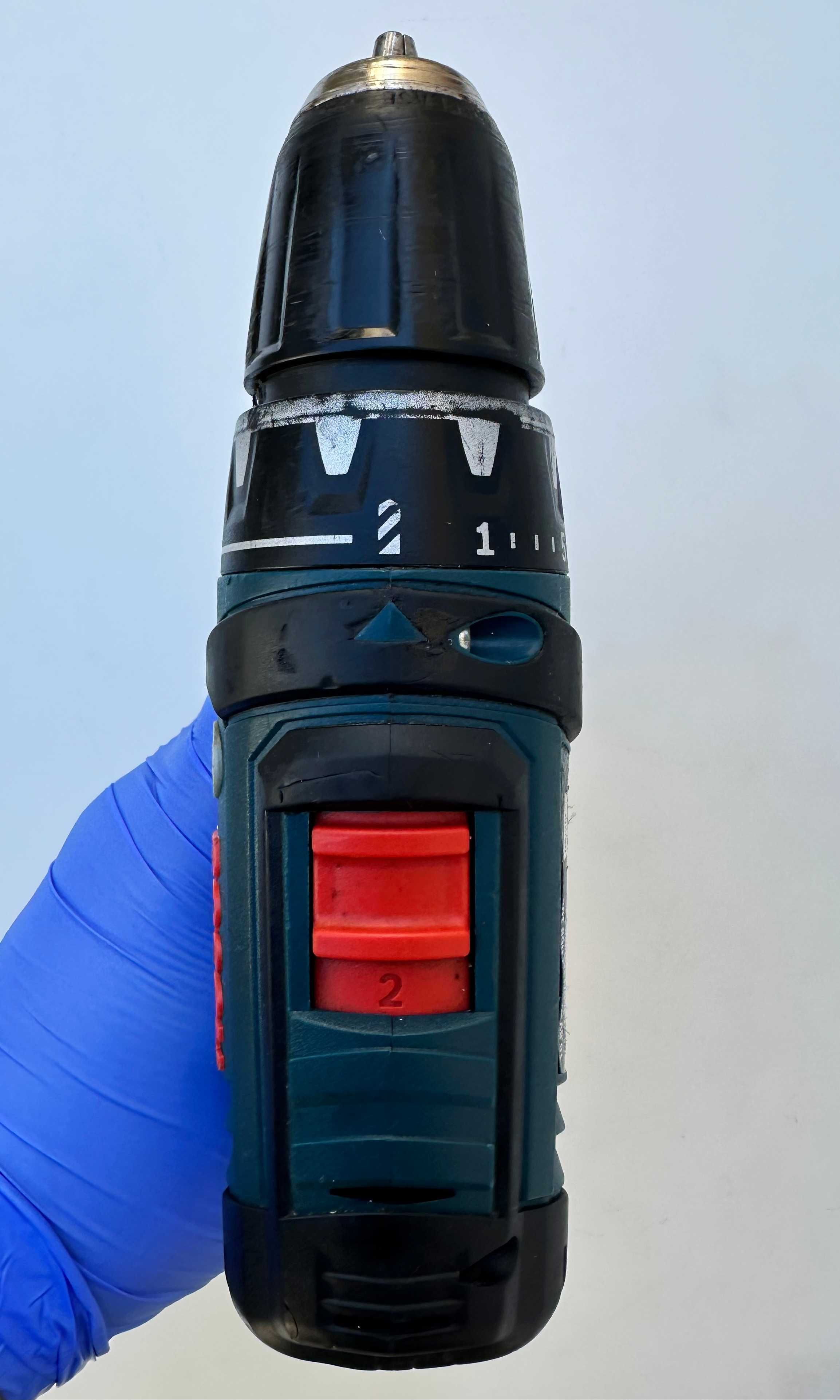 BOSCH GSR 10,8-2-Li - Акумулаторен винтоверт 10.8V