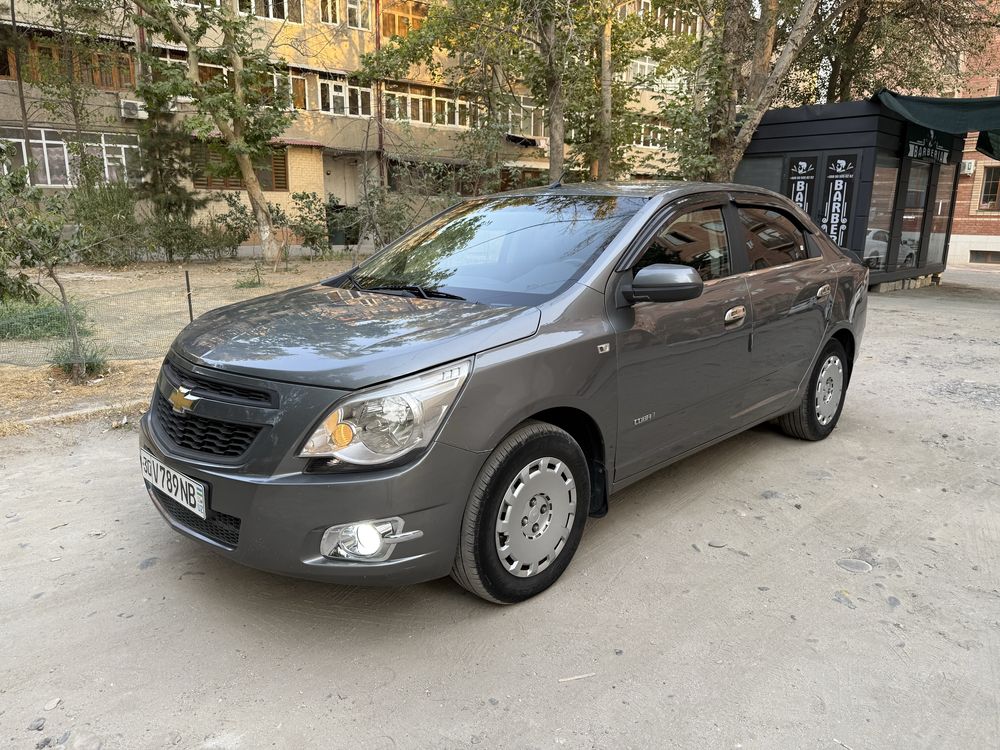 коболт 2014 автомат