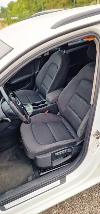 Audi a4 b8 2.0 TDI automat
