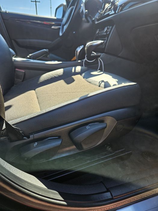 BMW X1, 2.5 Xline