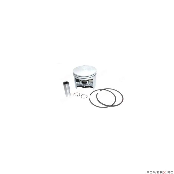 Piston complet compatibil Stihl MS 660, 066, 54 mm, bolt 12, PowerX