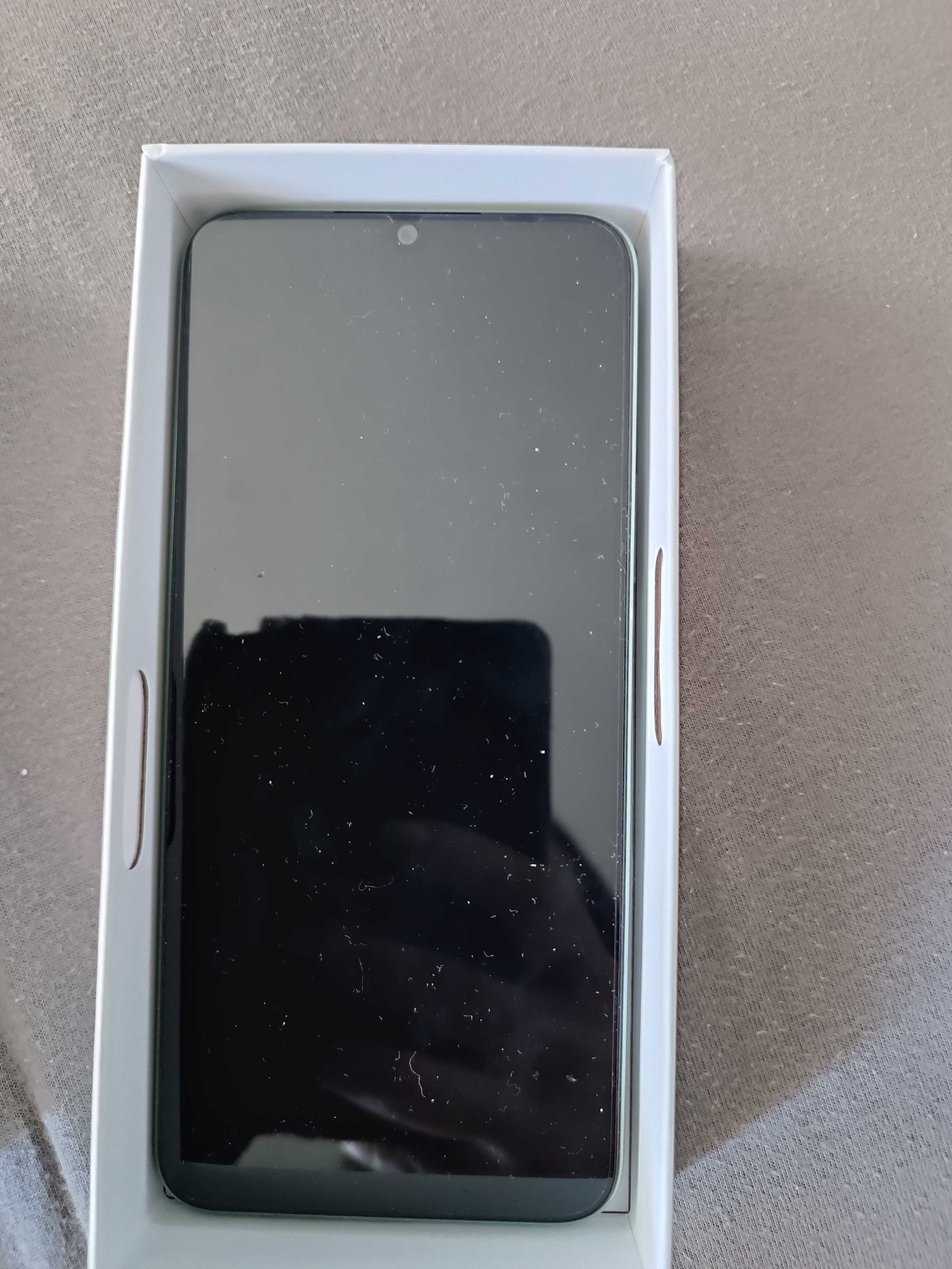 Телефон Honor X6b