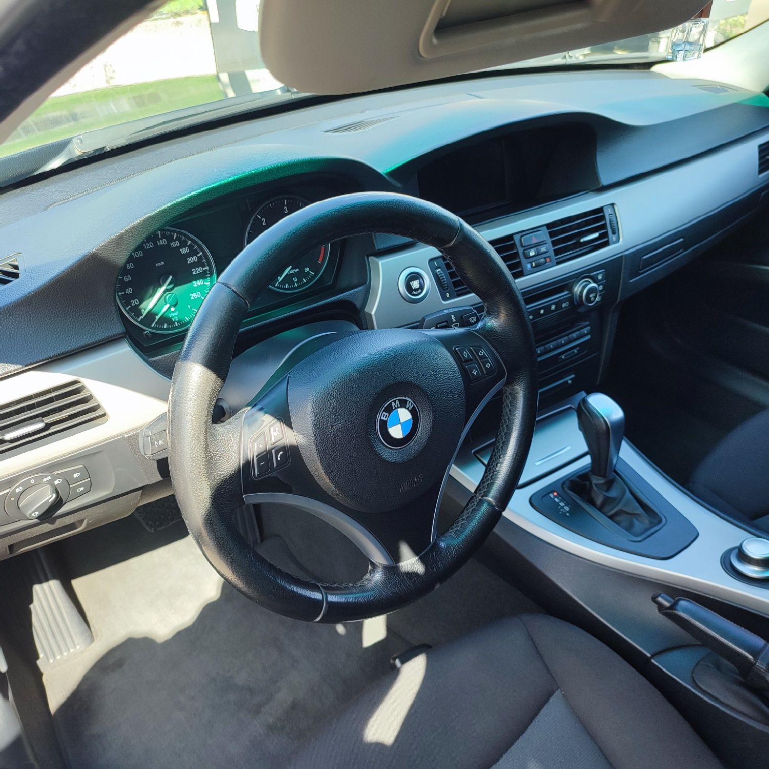 Vând BMW seria 3 e 90