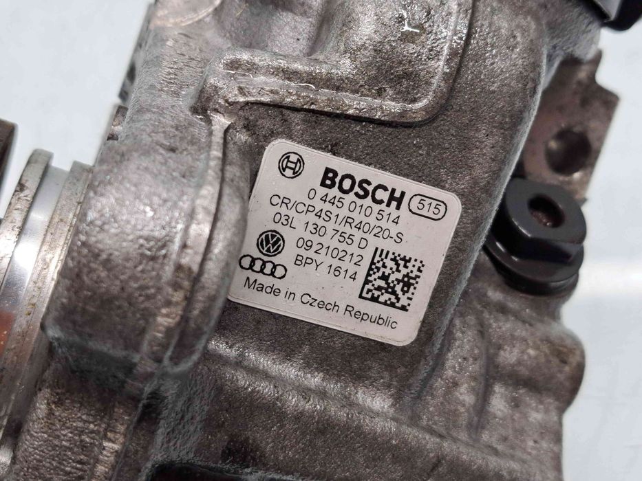 Pompa inalta presiune  Seat Alhambra (710) [Fabr 2010-2020] 03L130755D