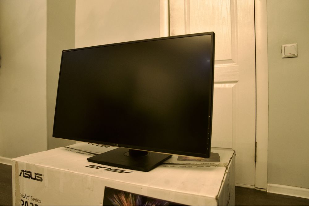 Монитор 32’’ ASUS ProArt PA329C 4K 10 бит