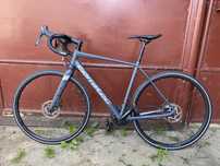 Bicicleta Gravel Corratec ALLROAD A2 52cm