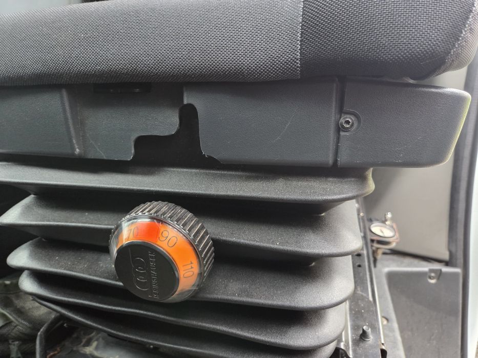 Vând Renault Master 10 paleti, perfectă stare de funcționare