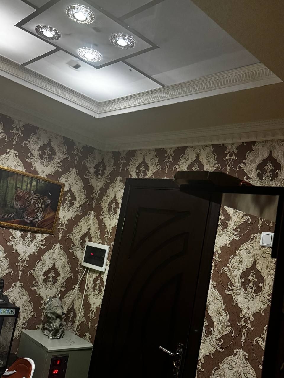 Продаю квартиру.