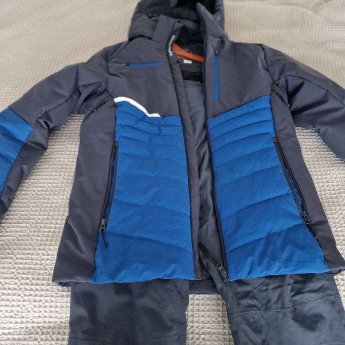 Geaca schi bărbați