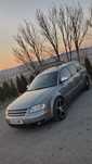 VW Passat b5.5 1.9 TDI Highline 4-motion (4x4)