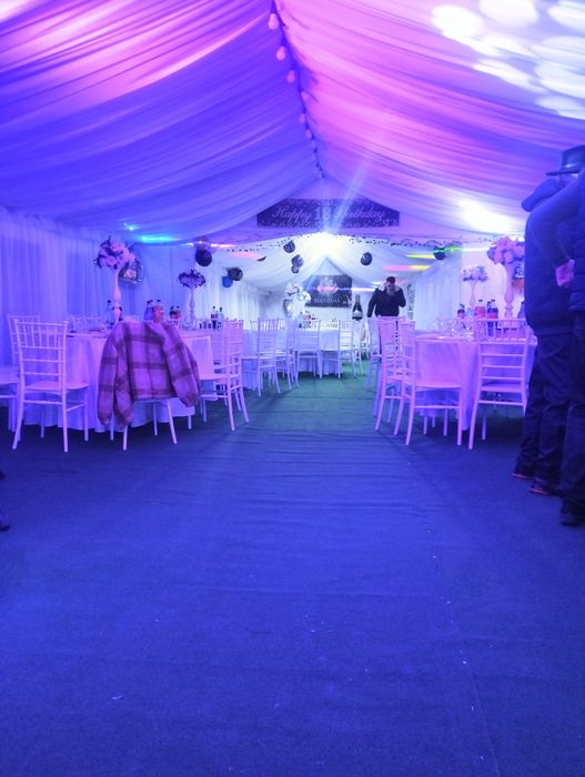 Cort - Corturi Evenimente