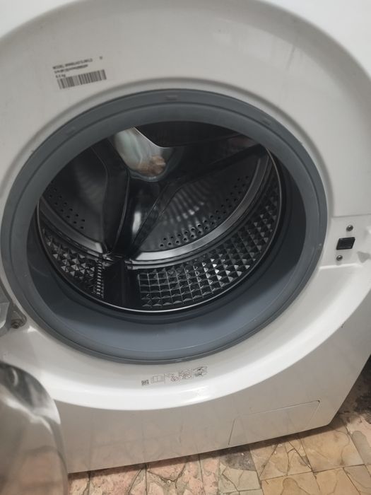 Стиральная машинка Samsung 6 кг в отличном состоянии