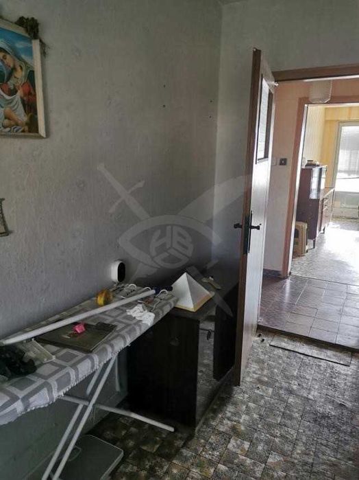 Продава се Многостаен апартамент в Бургас, Славейков - 92 кв.м за 1642 €/кв.м - Снимка #6