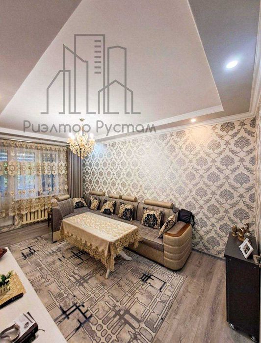 3/3/5 65м2 Буюк Ипак Йули (Максим Горький, БИЙ)