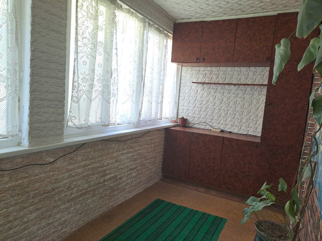 Сдается 2 комнатная квартира на метро Максим горького