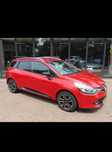 Renault Clio Estate 1.5 dCi Dynamique